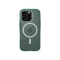 RHINOSHIELD Clear Case MagSafe iPhone - Blue
